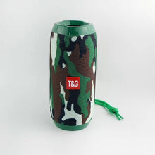 Load image into Gallery viewer, Waterproof Bluetooth Speaker Portable