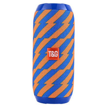 Load image into Gallery viewer, Waterproof Bluetooth Speaker Portable