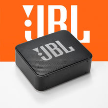 Load image into Gallery viewer, JBL GO 2 Bluetooth Portable Speaker