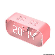 Load image into Gallery viewer, Mini Bluetooth Wireless Super Bass Speaker