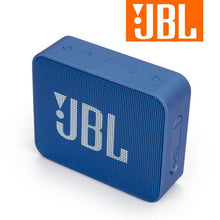 Load image into Gallery viewer, JBL GO 2 Bluetooth Portable Speaker