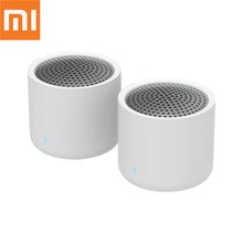 Load image into Gallery viewer, Original Xiaomi Wireless Portable Bluetooth Speaker 5.0 Music Audio