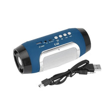 Load image into Gallery viewer, C-65 Mini Portable Wireless Speaker