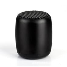 Load image into Gallery viewer, BM3 TWS Metal Super Mini Wireless Bluetooth Speaker Portable Small Pocket Size