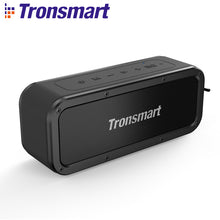 Load image into Gallery viewer, Tronsmart Force Bluetooth Speaker Bluetooth 5.0 Portable Speaker