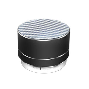 Rechargeable Portable Bluetooth Speaker Mini Speaker Music Audio