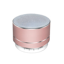 Load image into Gallery viewer, Rechargeable Portable Bluetooth Speaker Mini Speaker Music Audio
