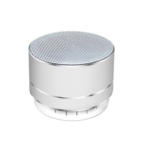 Rechargeable Portable Bluetooth Speaker Mini Speaker Music Audio