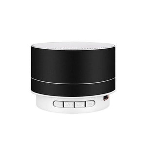 Colorful Lighting 360 Degree Stereo Surround Sound