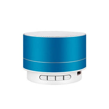 Load image into Gallery viewer, Colorful Lighting 360 Degree Stereo Surround Sound
