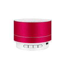 Load image into Gallery viewer, Colorful Lighting 360 Degree Stereo Surround Sound
