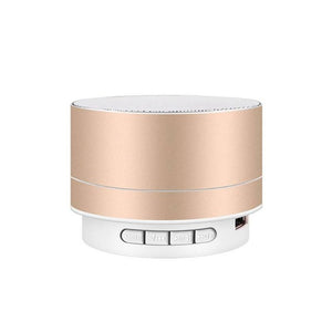 Colorful Lighting 360 Degree Stereo Surround Sound