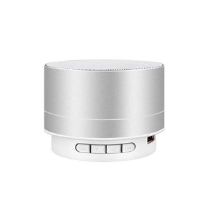 Colorful Lighting 360 Degree Stereo Surround Sound