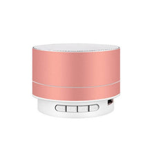 Load image into Gallery viewer, Colorful Lighting 360 Degree Stereo Surround Sound
