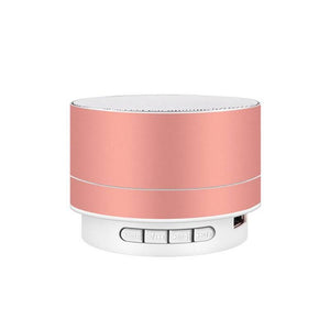 Colorful Lighting 360 Degree Stereo Surround Sound