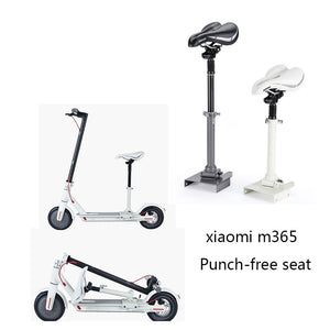 High Quality Xiaomi M365 Scooter Soft Seat
