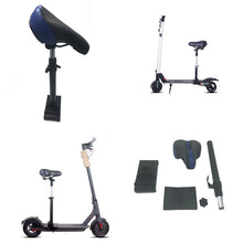 Load image into Gallery viewer, High Quality Xiaomi M365 Scooter Soft Seat

