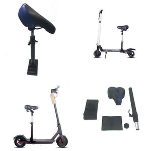 High Quality Xiaomi M365 Scooter Soft Seat