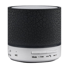 Load image into Gallery viewer, Portable Wireless Mini LED A9 Bluetooth Speaker Sound Box Subwoofer Speakers
