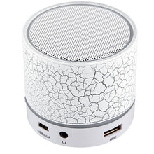 Load image into Gallery viewer, Portable Wireless Mini LED A9 Bluetooth Speaker Sound Box Subwoofer Speakers
