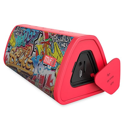 Mifa A10 Portable Bluetooth speaker Portable Wireless Loudspeaker Sound System
