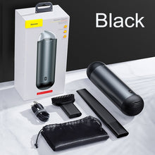 Load image into Gallery viewer, Baseus Portable Car Vacuum Cleaner Wireless Handheld 4000Pa Auto Car
