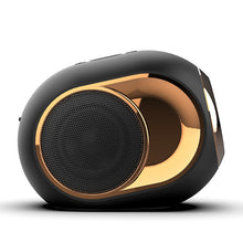 Load image into Gallery viewer, X6 Bluetooth 5.0 Speaker TWS Portable Wireless Loudspeakers For Phone PC
