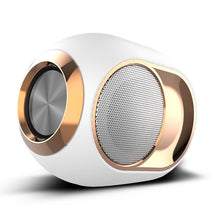 Load image into Gallery viewer, X6 Bluetooth 5.0 Speaker TWS Portable Wireless Loudspeakers For Phone PC
