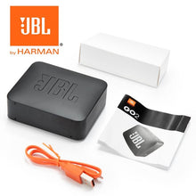 Load image into Gallery viewer, JBL GO 2 Bluetooth Portable Speaker
