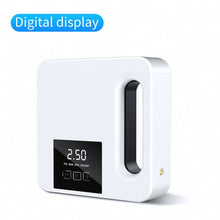 Load image into Gallery viewer, Portable Air Compressor Pump for Car, Motorcycles ,Bicycles, Ball, Toys ...
