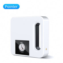 Load image into Gallery viewer, Portable Air Compressor Pump for Car, Motorcycles ,Bicycles, Ball, Toys ...
