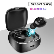 Load image into Gallery viewer, Sound Sport Bluetooth Earphones Handsfree In Ear Gaming Headset With Mic
