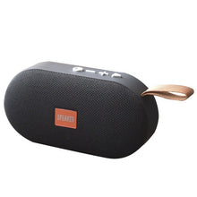 Load image into Gallery viewer, T7 Portable Outdoor Wireless Bluetooth 4.2 Tf Speaker For Smartphone Laptop Hd Audio
