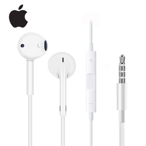 original Apple Earpods Plug & Lightning In-ear Earphones Sport  For IPhone/ IPad Android