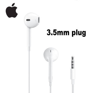 original Apple Earpods Plug & Lightning In-ear Earphones Sport  For IPhone/ IPad Android