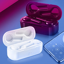 Load image into Gallery viewer, 32 languages portable instant voice translator Earphone Bluetooth wireless
