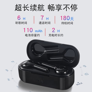 32 languages portable instant voice translator Earphone Bluetooth wireless