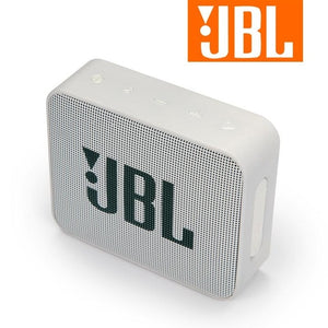 JBL GO 2 Bluetooth Portable Speaker
