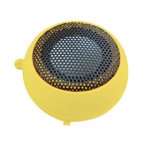 3.5mm Jack AUX Mini Burger Column Speaker
