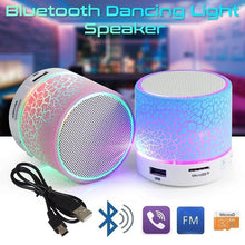 Load image into Gallery viewer, Portable Wireless Speakers Music Mini Speaker Mobile Speaker Bluetooth Speaker For Phone

