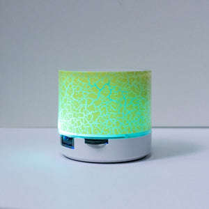 Portable Wireless Speakers Music Mini Speaker Mobile Speaker Bluetooth Speaker For Phone