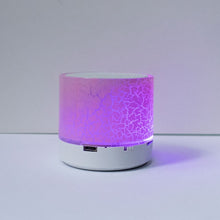 Load image into Gallery viewer, Portable Wireless Speakers Music Mini Speaker Mobile Speaker Bluetooth Speaker For Phone
