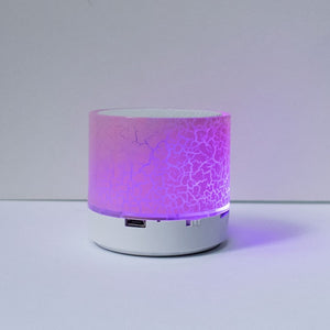 Portable Wireless Speakers Music Mini Speaker Mobile Speaker Bluetooth Speaker For Phone
