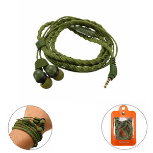 Earphone For Smartphone