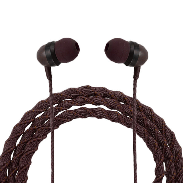 Earphone For Smartphone