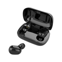 Load image into Gallery viewer, Headphone Bluetooth earphone Headphones For Iphone and  Samsung
