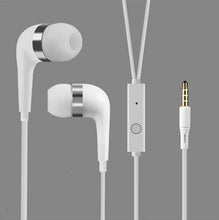 Load image into Gallery viewer, Headphone Bluetooth earphone Headphones For Iphone and  Samsung

