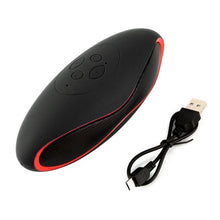 Load image into Gallery viewer, Mini Bluetooth Speaker Portable Wireless Speaker Sound System 3D
