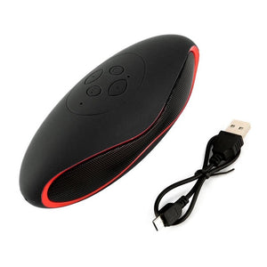 Mini Bluetooth Speaker Portable Wireless Speaker Sound System 3D