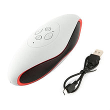 Load image into Gallery viewer, Mini Bluetooth Speaker Portable Wireless Speaker Sound System 3D
